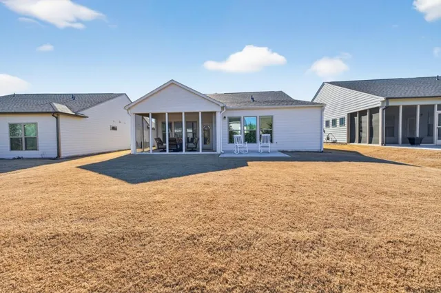 $620,000 | 5162 Morrell Road, Hoschton, GA 30548