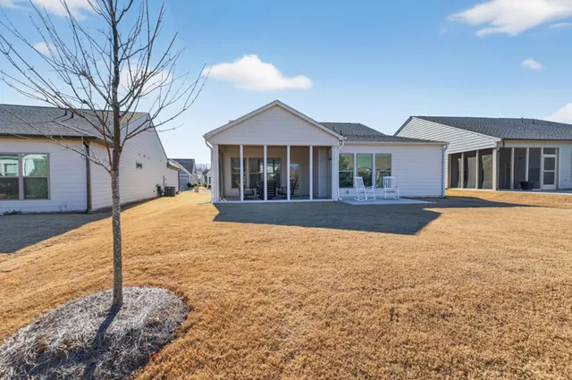 $620,000 | 5162 Morrell Road, Hoschton, GA 30548