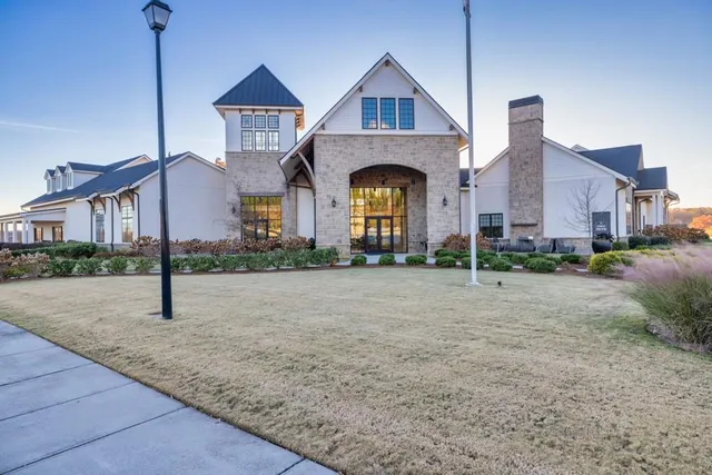 $620,000 | 5162 Morrell Road, Hoschton, GA 30548