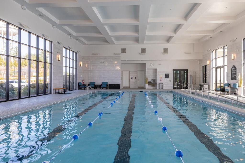 5162 Morrell Road Hoschton, GA 30548 - Photo 48 of 53