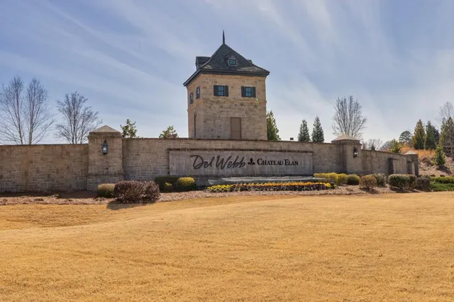 $620,000 | 5162 Morrell Road, Hoschton, GA 30548