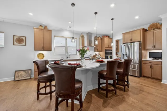 $620,000 | 5162 Morrell Road, Hoschton, GA 30548