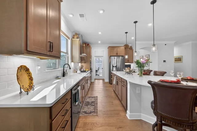 $620,000 | 5162 Morrell Road, Hoschton, GA 30548