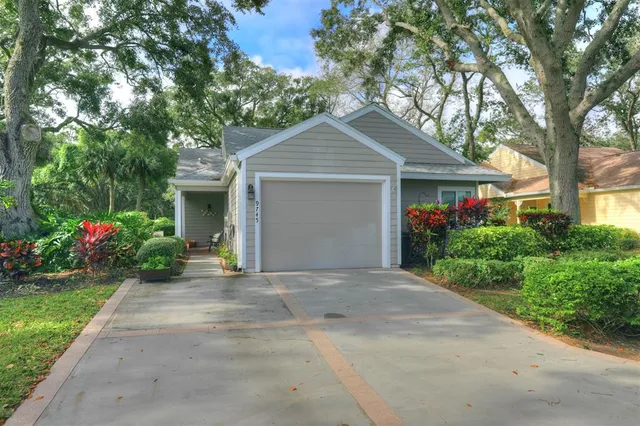 $450,000 | 9745 North Marina Drive, Sebastian, FL 32958