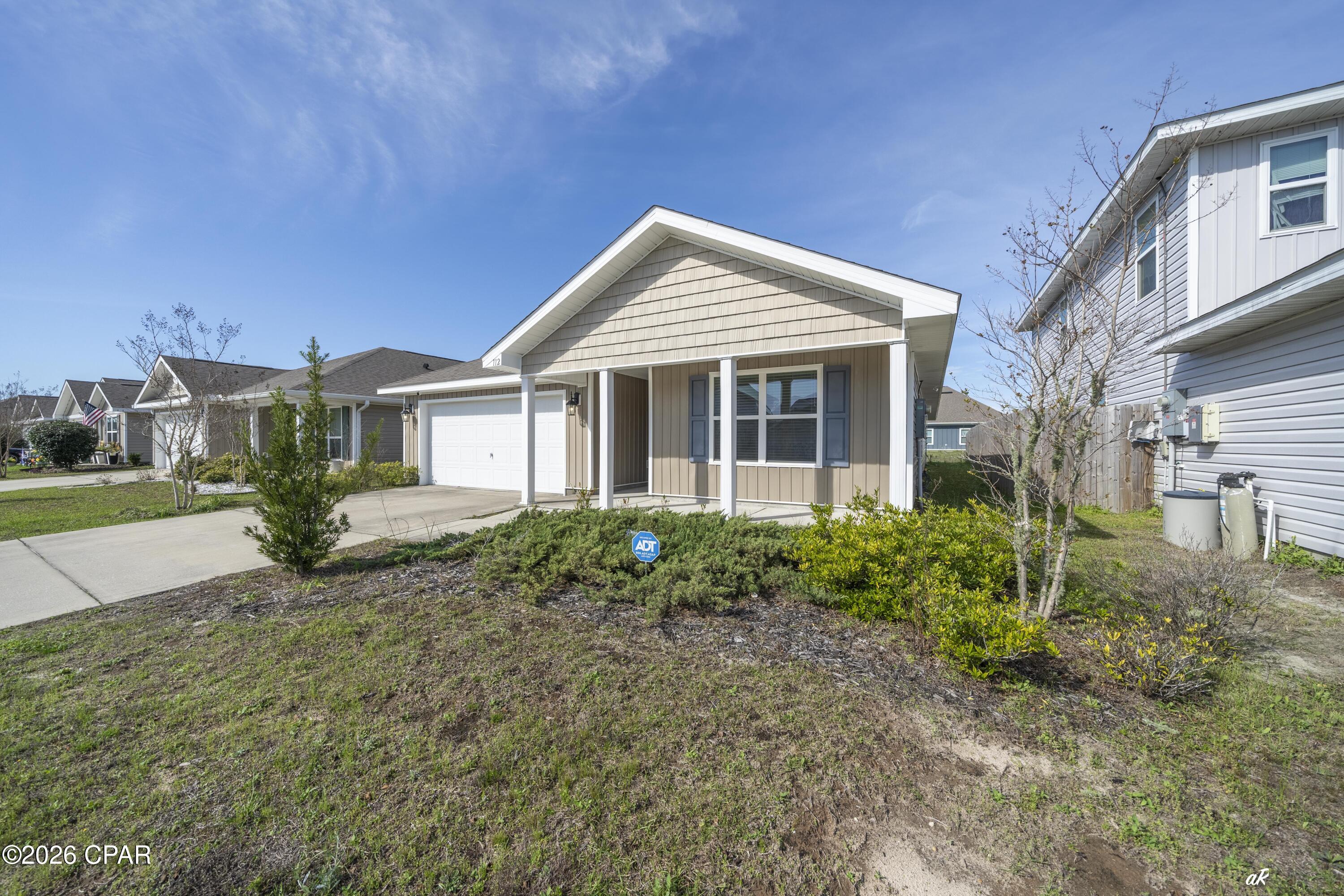 112 Red Bay Road Panama City, FL 32404 - Photo 3 of 34