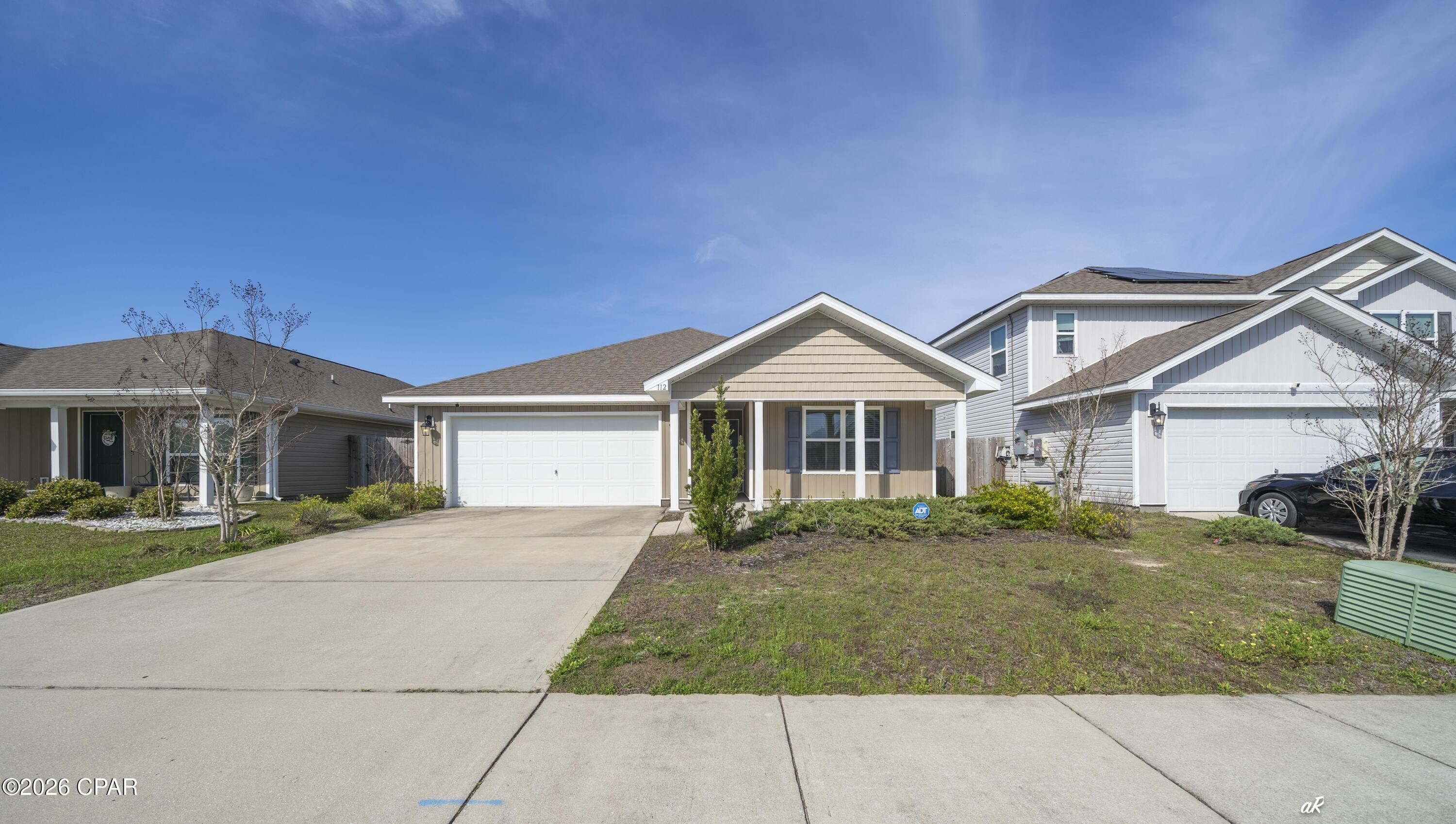 112 Red Bay Road Panama City, FL 32404 - Photo 33 of 34
