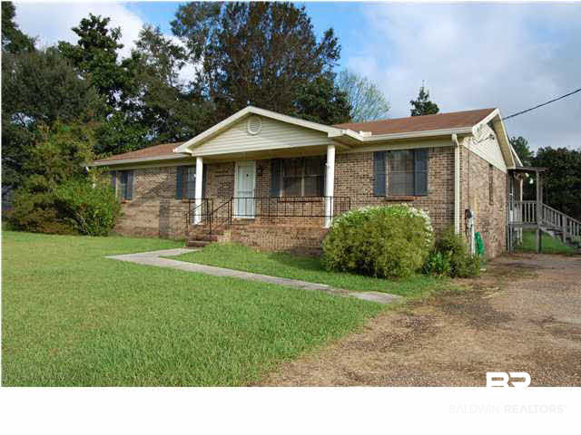 3040 South Street Theodore, AL 36582 - Photo 1 of 1
