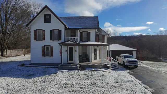 $239,900 | 1330 County Road 19, Richville, NY 13681