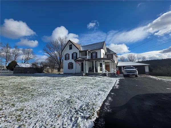 $230,000 | 1330 County Road 19, Richville, NY 13681