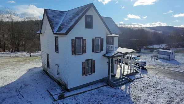 $230,000 | 1330 County Road 19, Richville, NY 13681