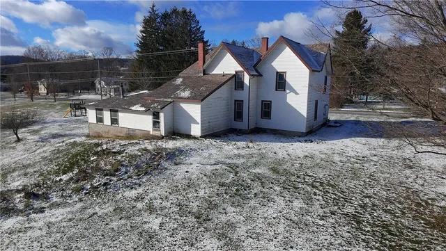 $239,900 | 1330 County Road 19, Richville, NY 13681