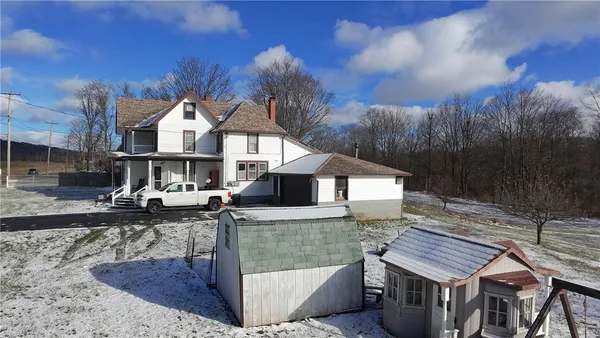 $230,000 | 1330 County Road 19, Richville, NY 13681