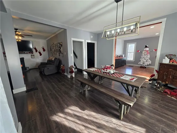 $230,000 | 1330 County Road 19, Richville, NY 13681