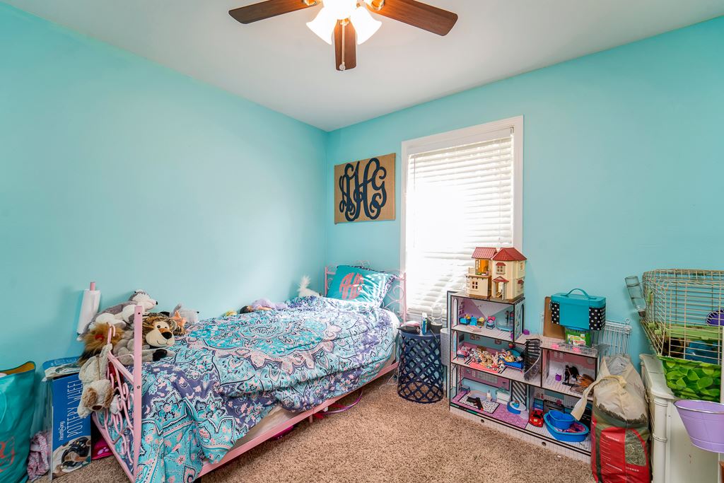 16345 Beasley Road Foley, AL 36535 - Photo 11 of 24 Bedroom 2