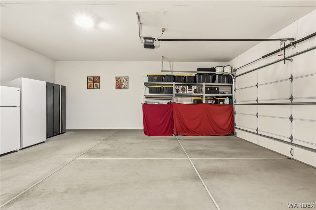 2708 Discovery Road Bullhead City, AZ 86442 - Photo 62 of 90 a view of a storage & utility room