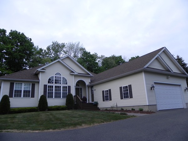 100 Fred Jackson Road Southwick, MA 01077 - Photo 1 of 13 Gallery Image 1