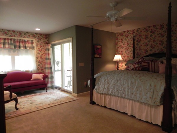 100 Fred Jackson Road Southwick, MA 01077 - Photo 12 of 13 Gallery Image 12