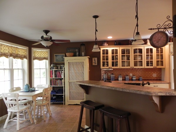 100 Fred Jackson Road Southwick, MA 01077 - Photo 5 of 13 Gallery Image 5