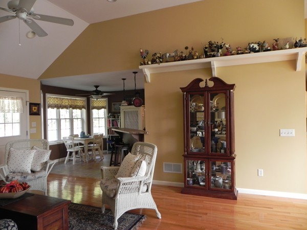 100 Fred Jackson Road Southwick, MA 01077 - Photo 6 of 13 Gallery Image 6