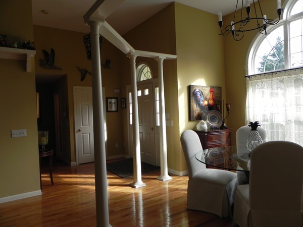 100 Fred Jackson Road Southwick, MA 01077 - Photo 8 of 13 Gallery Image 8