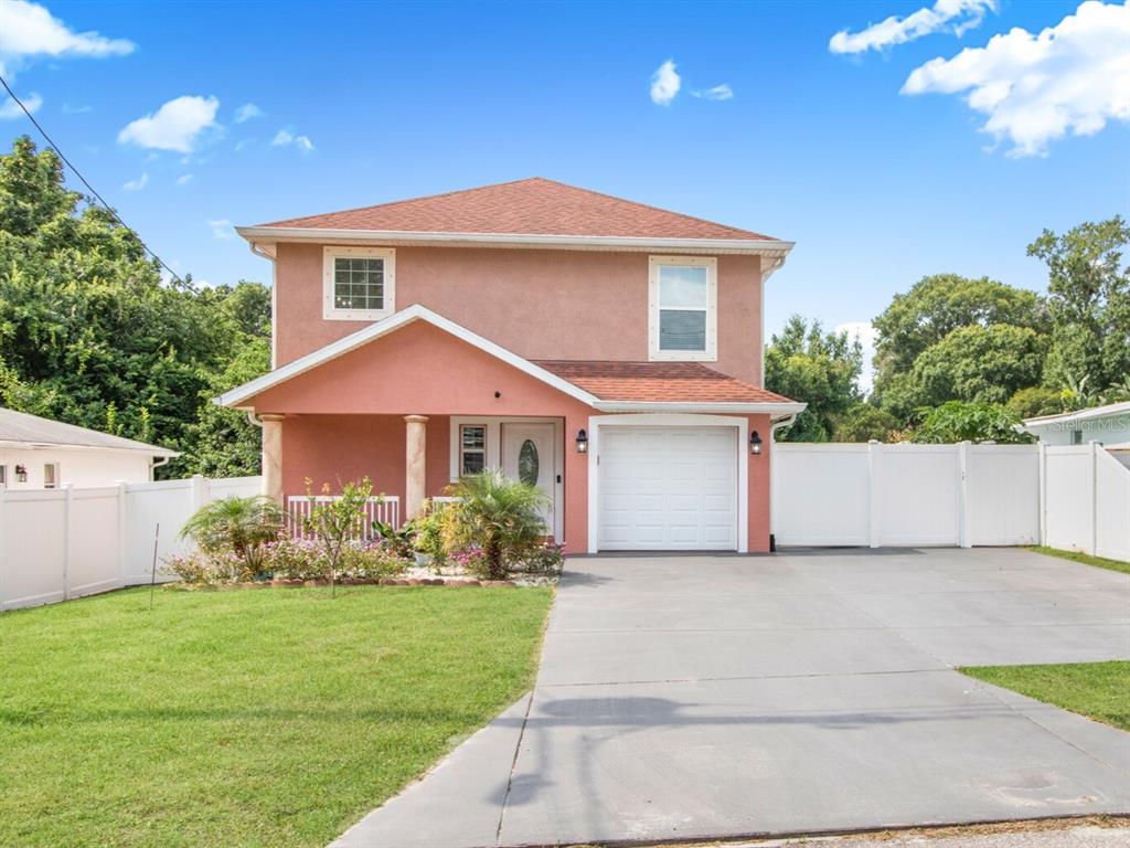 2116 West Robson Street Tampa, FL 33604 - Photo 1 of 1