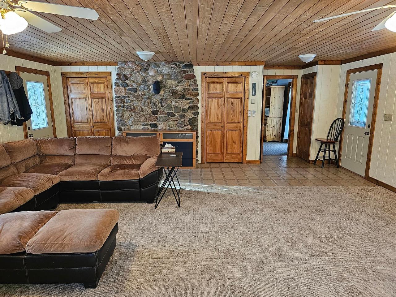 6489 Colonel Himes Road Three Lakes, WI 54562 - Photo 9 of 24 Gallery Image 9