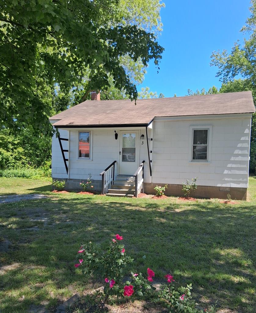 3 Hall Street Onancock, VA 23417 - Photo 4 of 12
