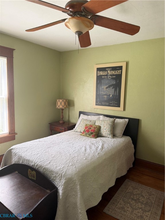554 Knight's Wood Road Diggs, VA 23045 - Photo 19 of 36