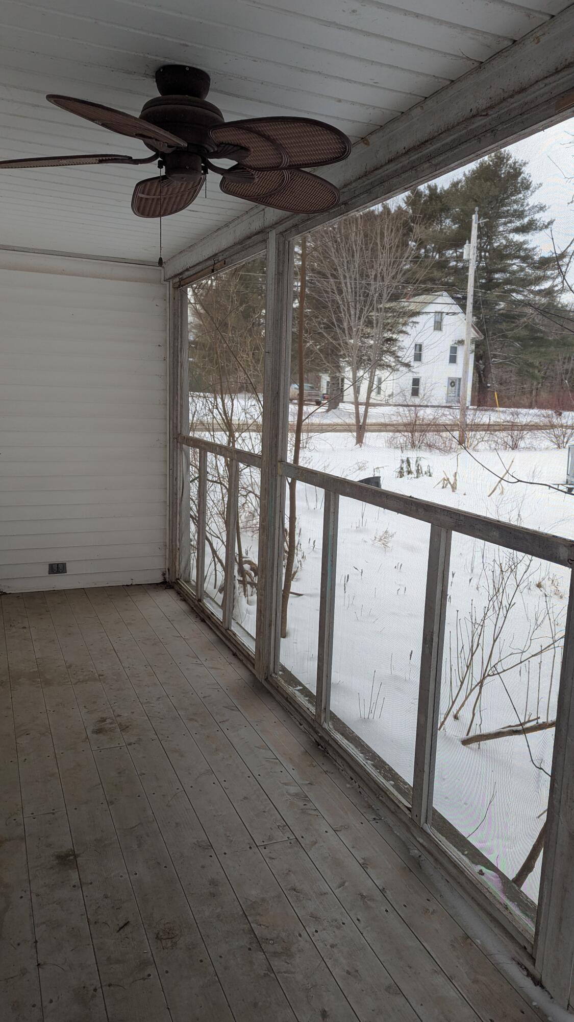 1037 Warren Hill Road Palmyra, ME 04965 - Photo 19 of 38 PXL_20250210_181533625