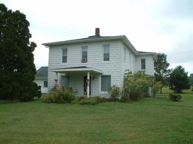 7323 Columbus Road Mount Vernon, OH 43050 - Photo 1 of 5 Gallery Image 1