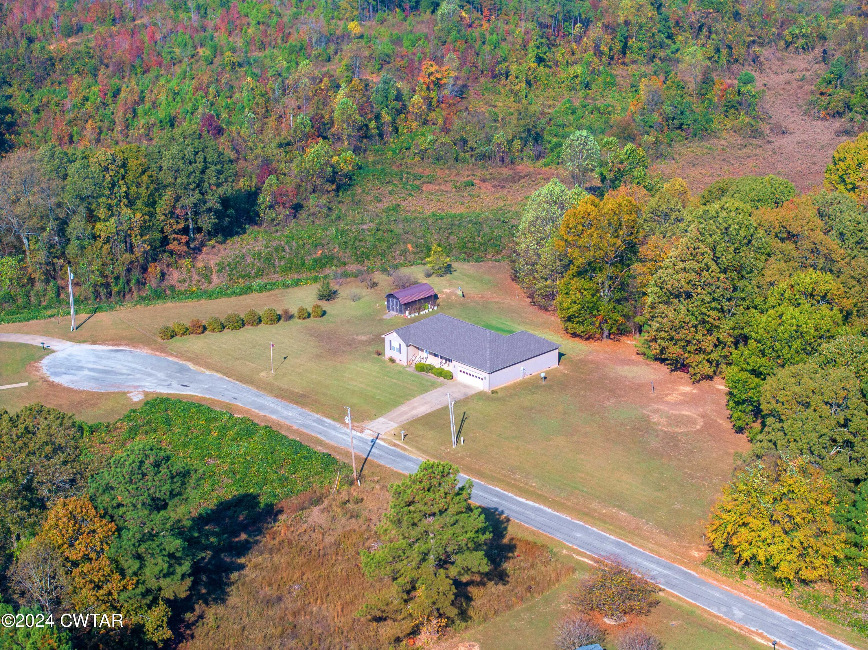 84 Riley Cove Lexington, TN 38351 - Photo 2 of 20 DJI_20241029104434_0248_D