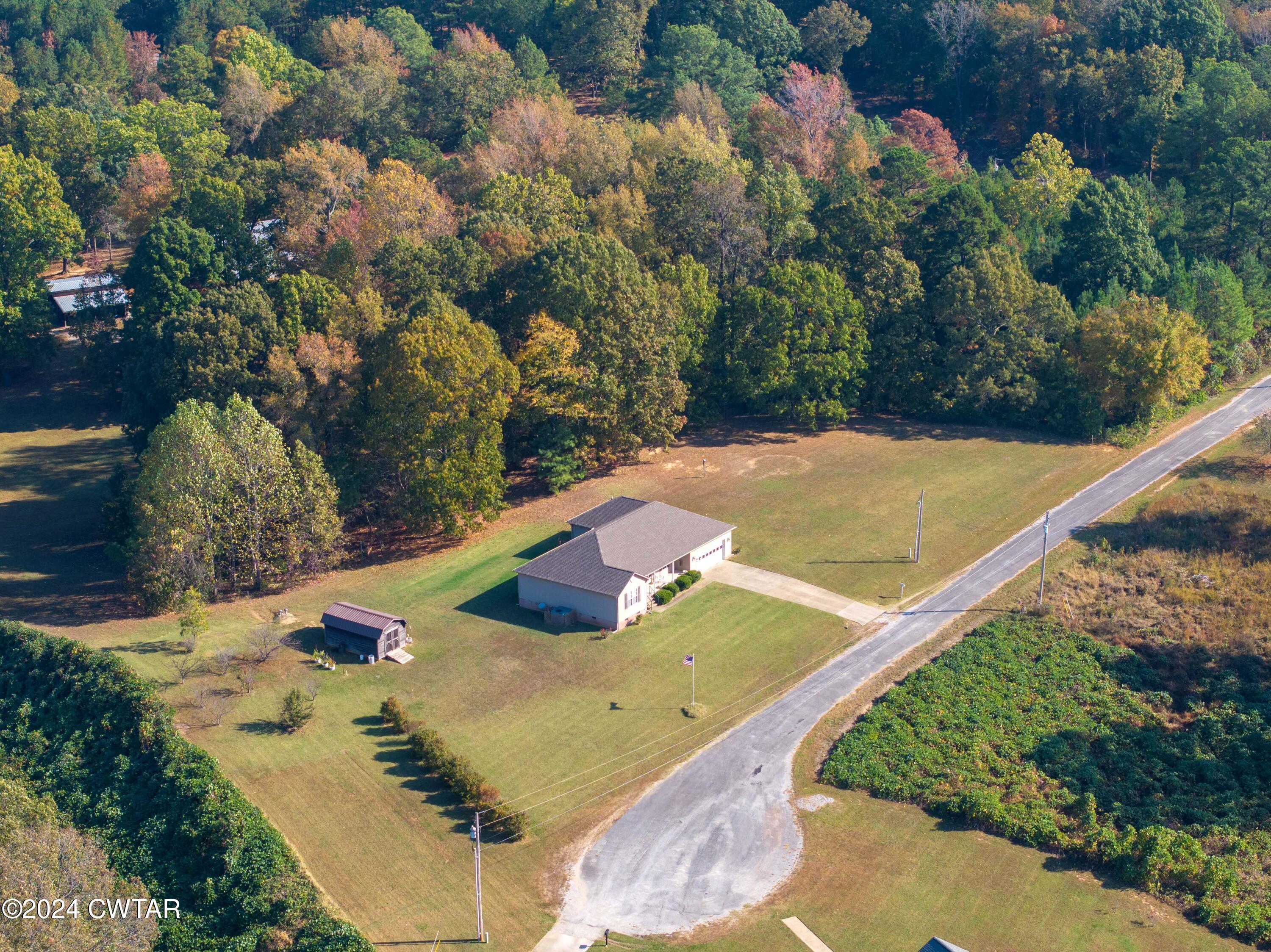 84 Riley Cove Lexington, TN 38351 - Photo 3 of 20 DJI_20241029104542_0250_D