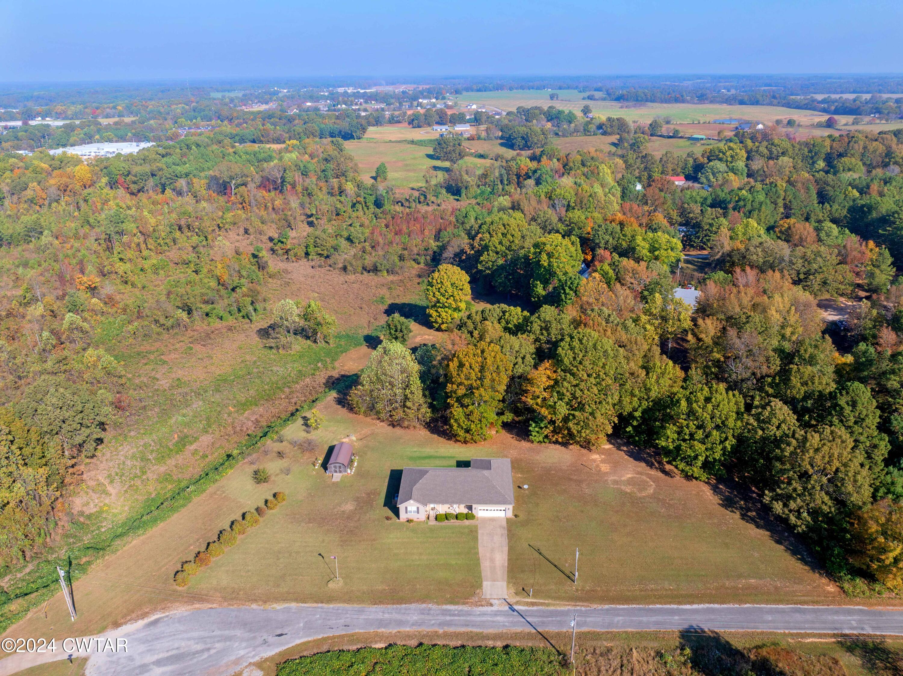 84 Riley Cove Lexington, TN 38351 - Photo 4 of 20 DJI_20241029104354_0246_D