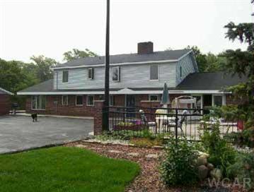 9209 South Maple Island Road Holton, MI 49425 - Photo 17 of 17 Additional Photo