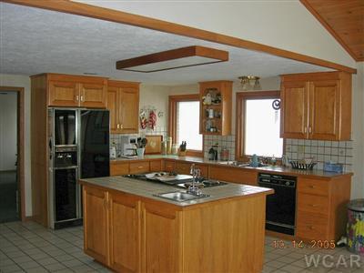 9209 South Maple Island Road Holton, MI 49425 - Photo 2 of 17 Additional Photo
