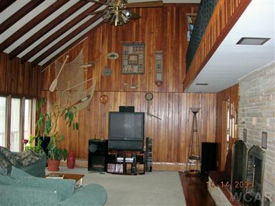 9209 South Maple Island Road Holton, MI 49425 - Photo 5 of 17 Additional Photo