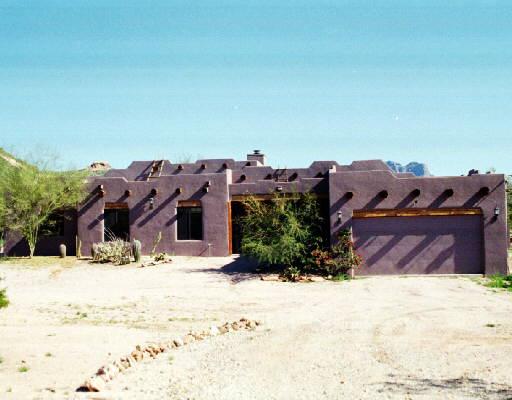 5515 North Gila Road Apache Junction, AZ 85119 - Photo 1 of 1 Primary Photo