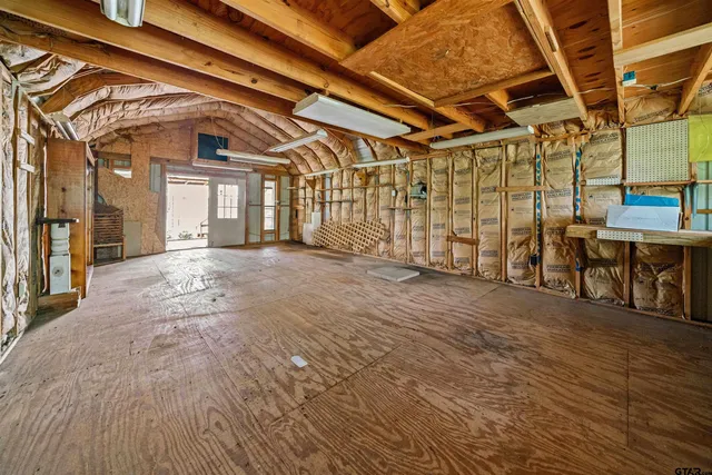 a view of a building