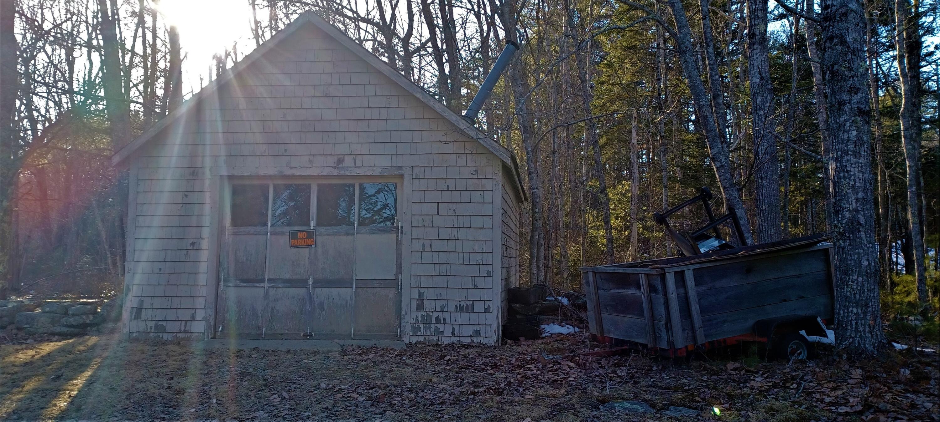 69 Sproul Hill Road Bristol, ME 04539 - Photo 5 of 12 20230320_165933