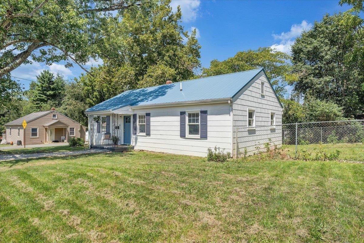 808 9th Street Radford, VA 24141 - Photo 34 of 35 Gallery Image 34