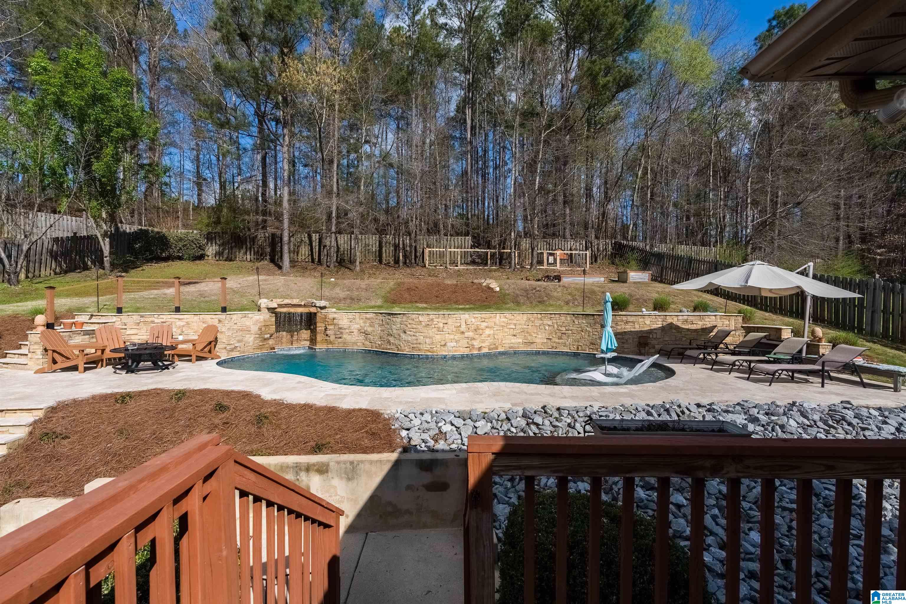 161 River Birch Road Chelsea, AL 35043 - Photo 31 of 41
