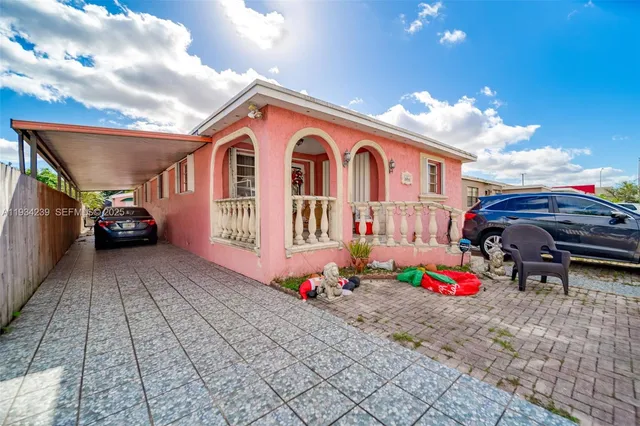 $1,500,000 | 854 East 24th Street, Hialeah, FL 33013
