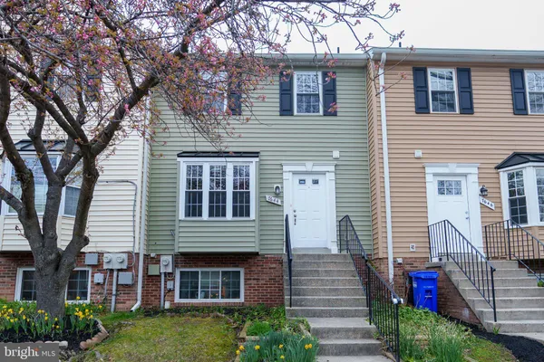 $349,990 | 7644 South Arbory Lane, Unit 318, Laurel, MD 20707