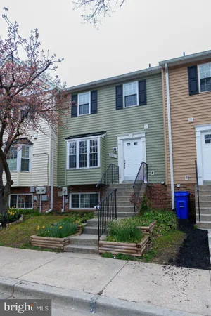 $349,990 | 7644 South Arbory Lane, Unit 318, Laurel, MD 20707