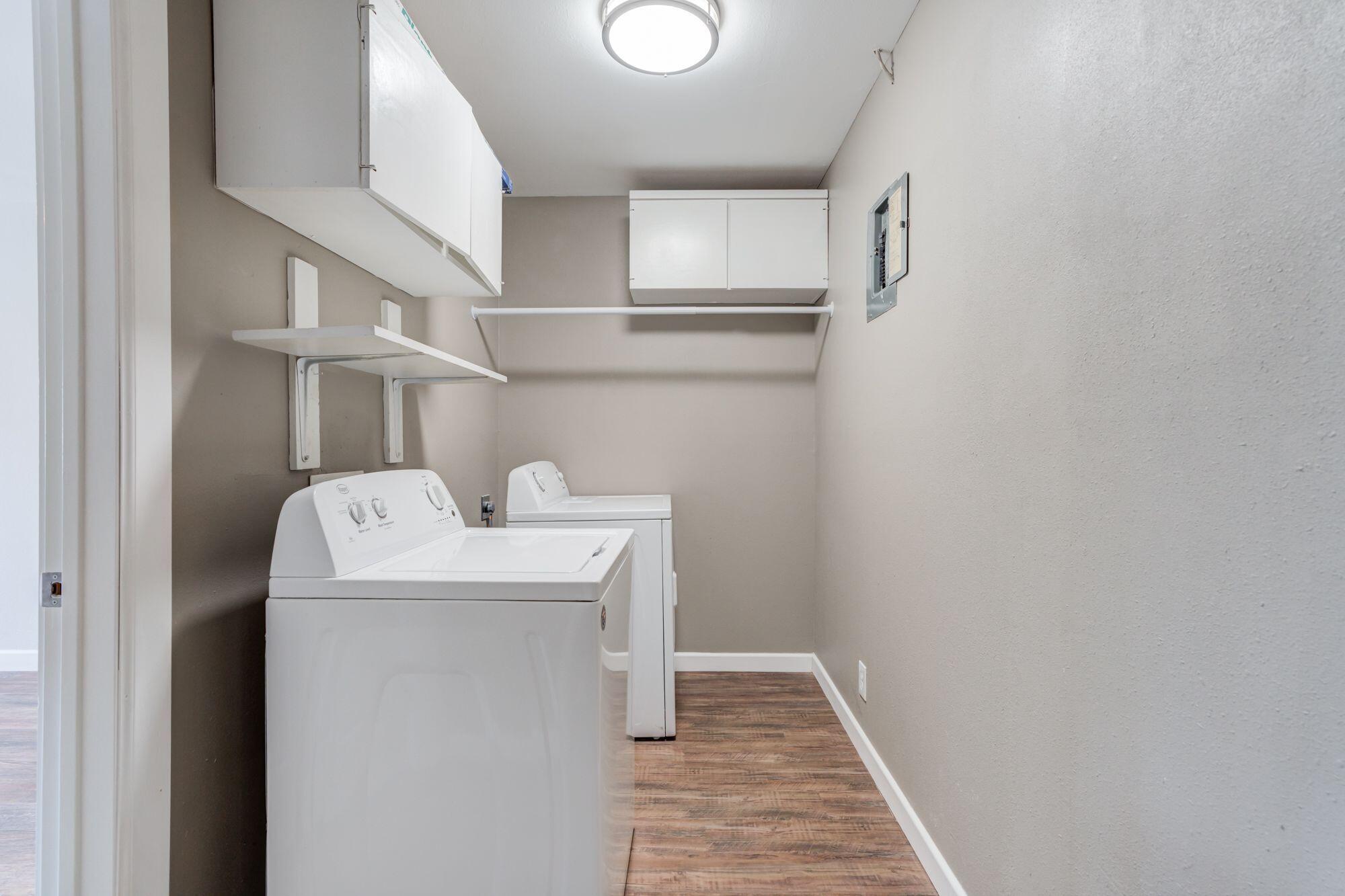 5206 42nd Street Lubbock, TX 79414 - Photo 18 of 35 dav10