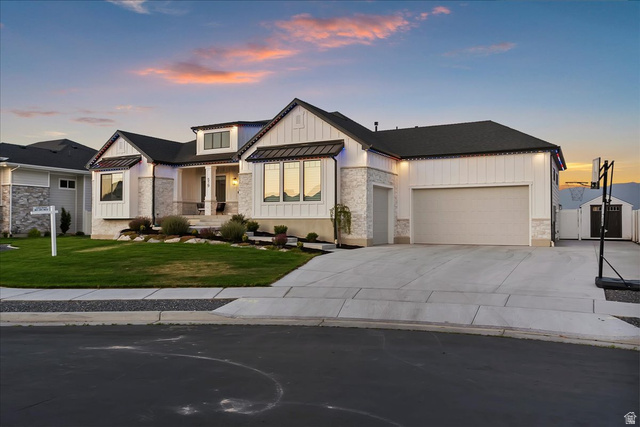 519 South 4375 West West Point, UT 84015 - Photo 2 of 47