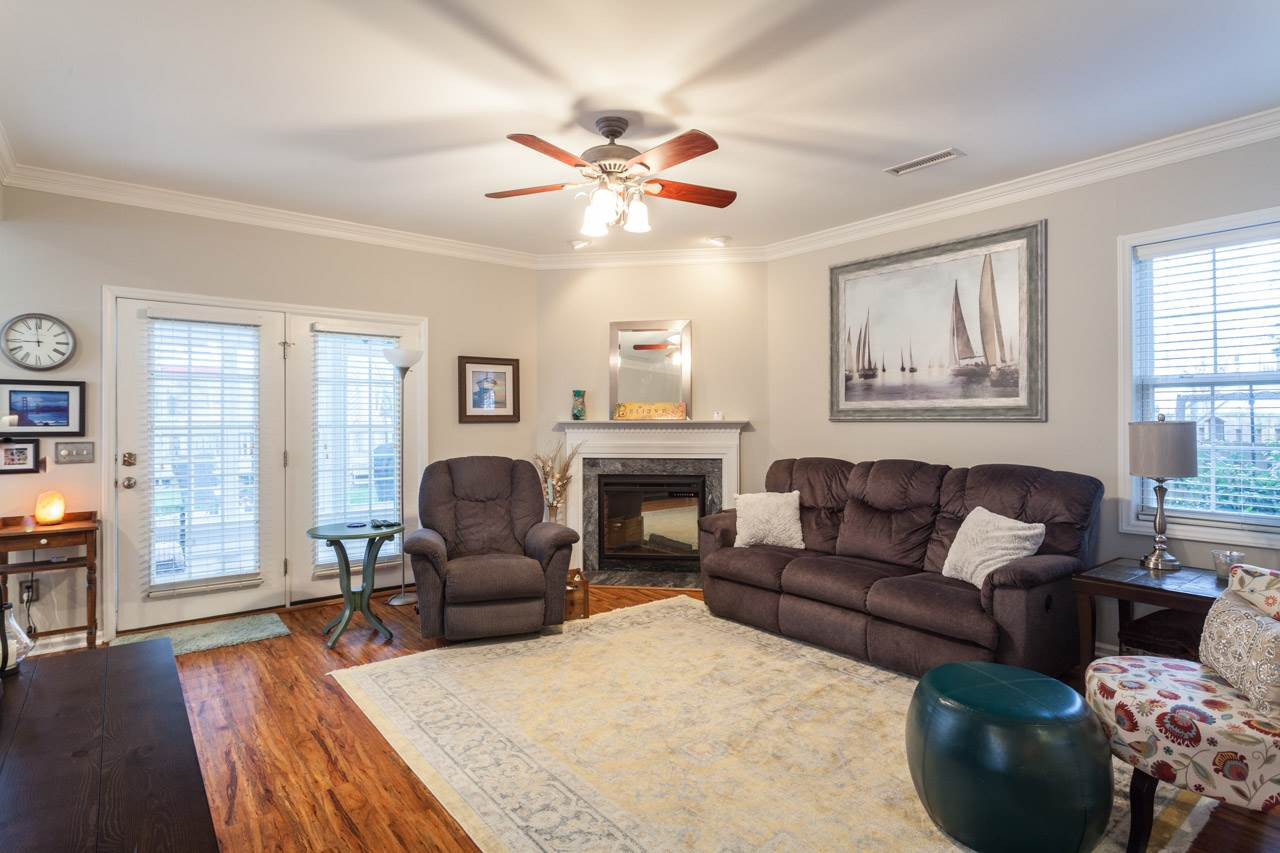212 Inkster Cove Raleigh, NC 27603 - Photo 4 of 21 Photo 4