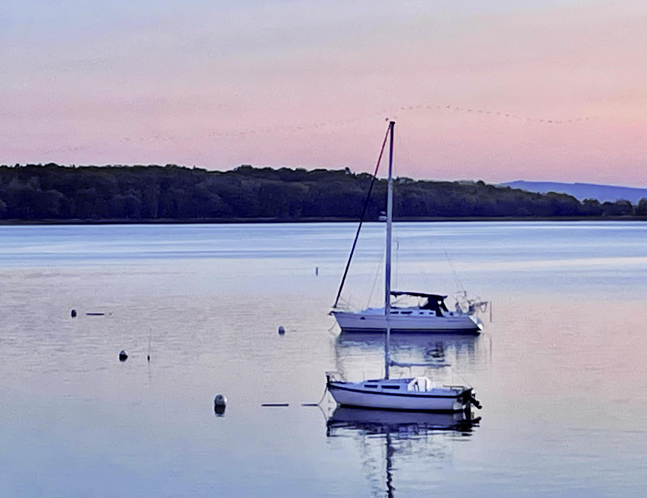 531 Cape Jellison Road Stockton Springs, ME 04981 - Photo 13 of 18 boats2