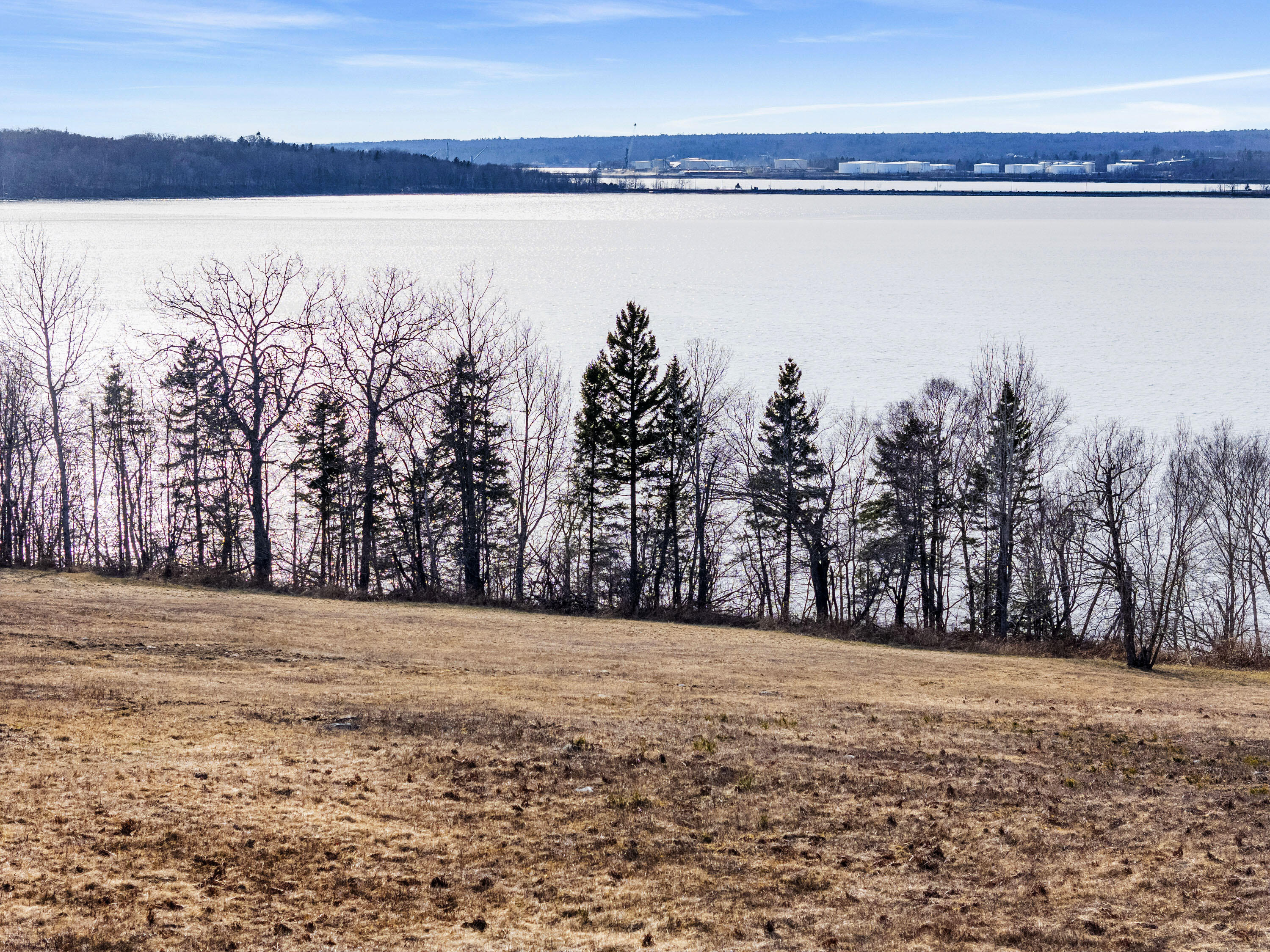 531 Cape Jellison Road Stockton Springs, ME 04981 - Photo 14 of 18 shoreline 2