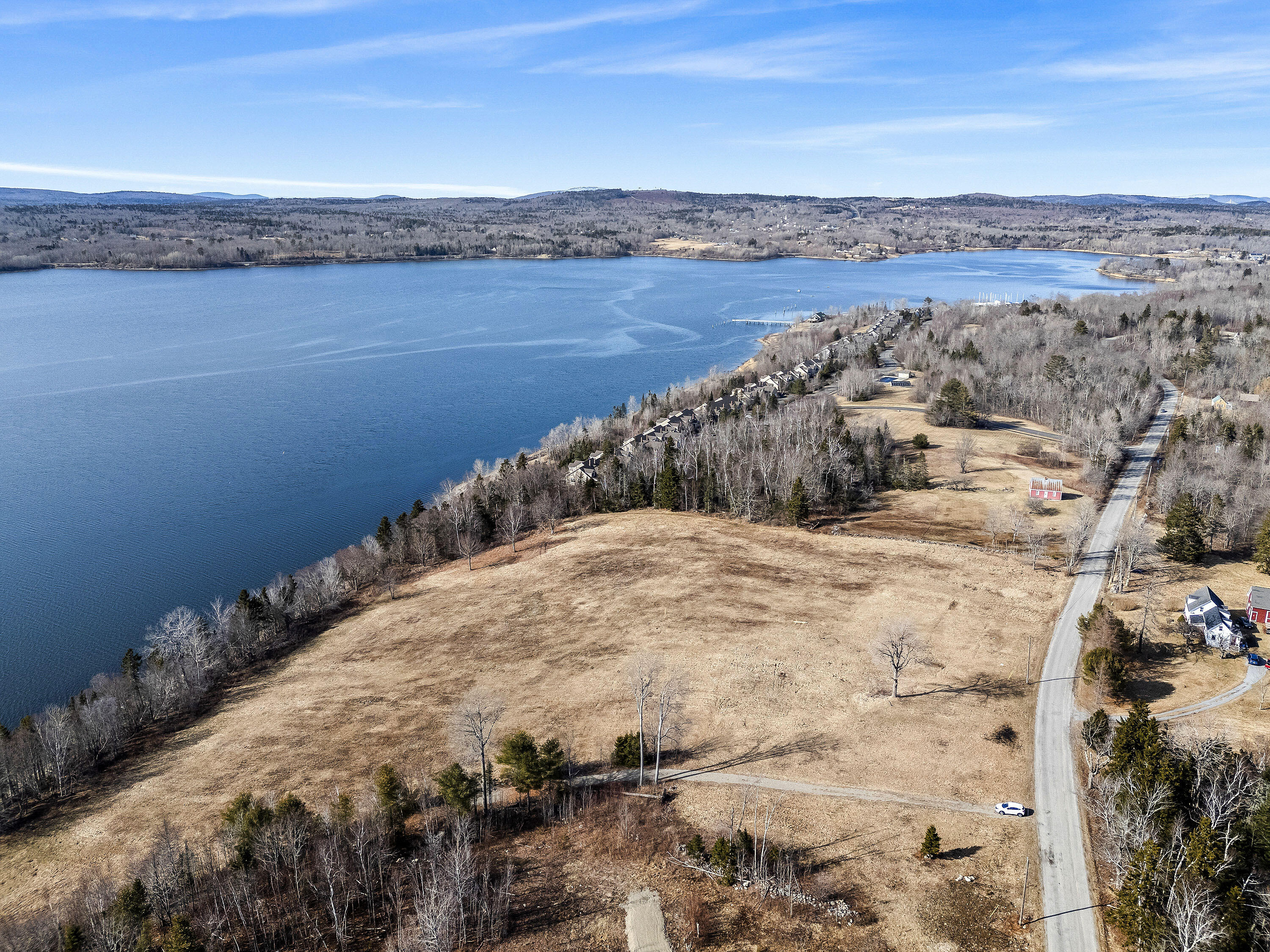 531 Cape Jellison Road Stockton Springs, ME 04981 - Photo 2 of 18 aerial 2
